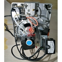 Baltur百得燃烧器BTG11P BTG15P BTG20ME BTG20P