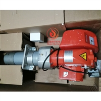 百得baltur燃烧器TBG35