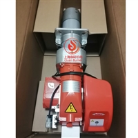 TBG35 TBG35P TBG35MC百得燃烧器