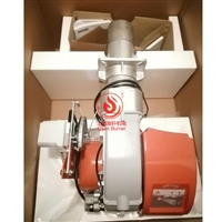 意大利baltur百得燃烧器