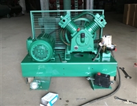 16公斤空压机2.0/16空压机可选300L储气罐