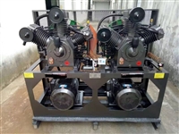 电机11kw座板机0.6/70座板机电机11kw 0.6/8空压机