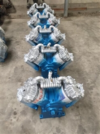 小型活塞式空压机707空压机机头