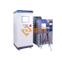 智品汇销售RXWS2D高压线束热循环温升测试台