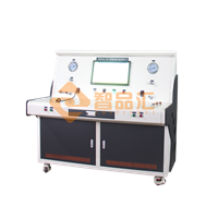 厂家供应新款ZH9902电子膨胀阀性能测试台-智品汇