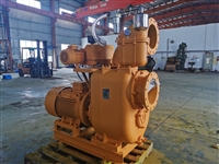 博禹泵业 无堵塞排污泵 ZW型自吸无堵塞排污泵 ZW型自吸排污泵定制