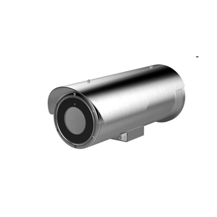 DS-NMCN2A2B8-32mm 海康威视200万全彩防熏蒸筒型网络摄像机