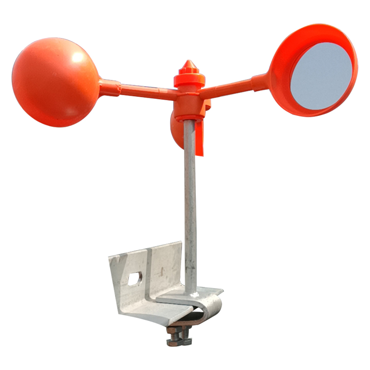 维卡 果园驱鸟器 自制风力驱鸟器厂家