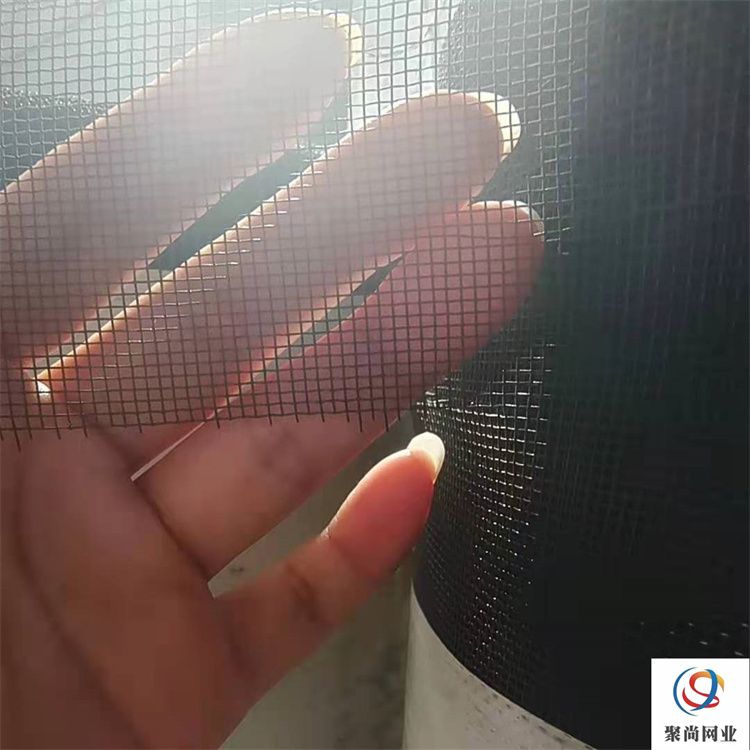 聚尚高透网高清网金刚网 高透网窗纱 高透门窗网金刚网窗纱