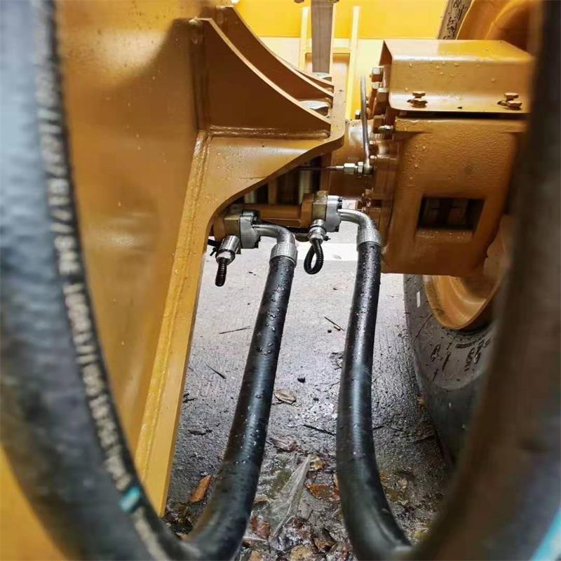 山东铲车计重磅秤铲车电子秤磅太原铲车称