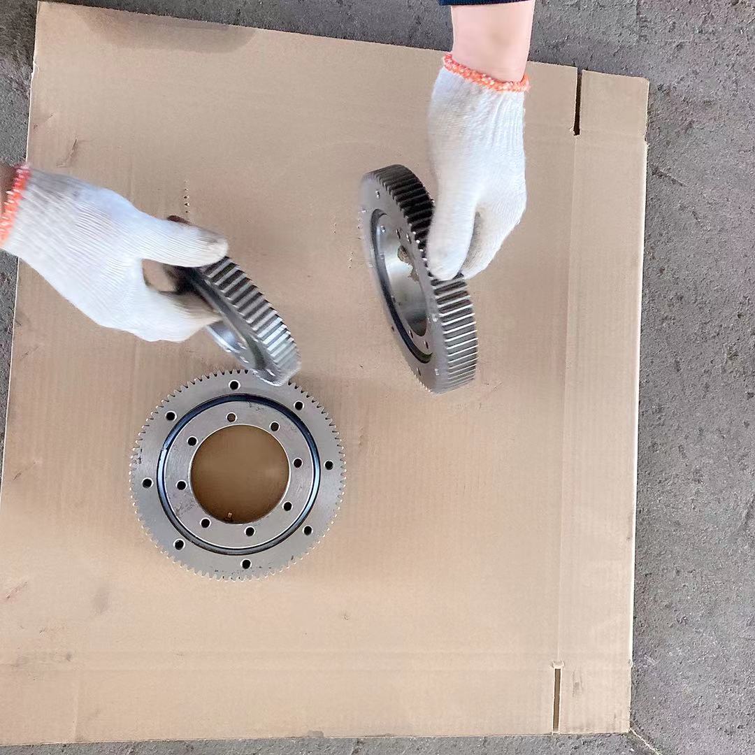 013回转支承 随车吊回转支承轴承 风电回转支承轴承 船式吊车回转支承