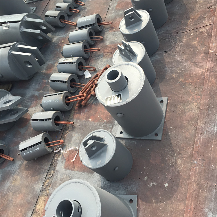 海润支吊架 t2弹簧支吊架生产厂家