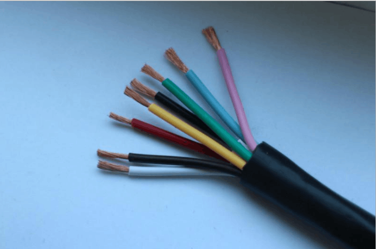 吊篮线tvr吊篮线tvr625