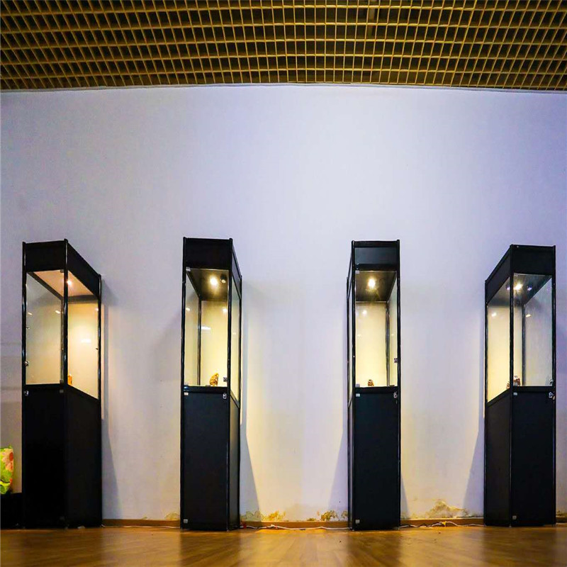 深圳各种展示柜出租 高低展示柜出售 精品展示柜租赁包送