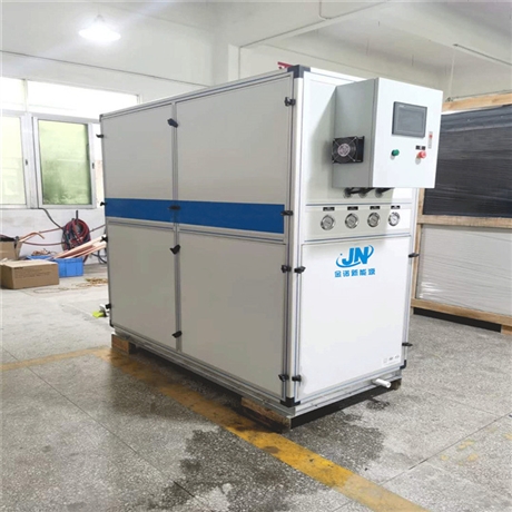 金諾五集一體除濕熱泵 JNCS-80F加熱恒溫設(shè)備大型室內(nèi)排濕