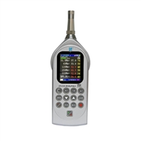 杭州爱华AWA6228+多功能声级计符合1级声级计标准 统计分析声级计 品牌声级计