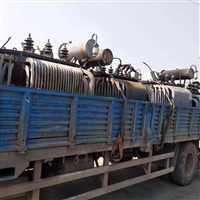 嘉定顺特变压器回收，回收油浸电力变压器