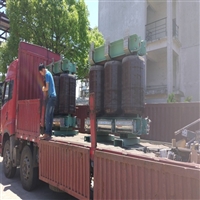 金山整流变压器回收，油浸整流变压器回收