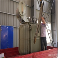 浦东新区顺特变压器回收，回收油浸电力变压器