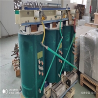 浦东新区三相油浸电力变压器回收，箱式临电变电站回收