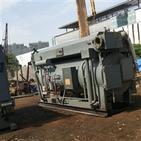 安吉县回收三洋溴化锂中央空调、二手双良溴化锂制冷机回收