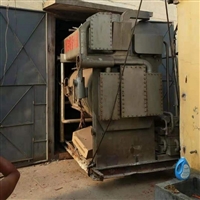 新昌县三洋溴化锂中央空调回收、回收双良溴化锂冷水机