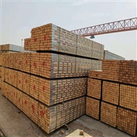 钢包木生产厂家地址 A钢包木代替木方众多好评