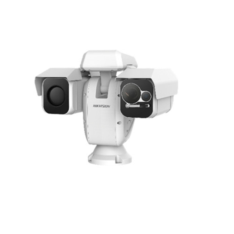 DS-2TD6237-50H4L/W 海康威视观测型热成像双光谱中载云台摄像机
