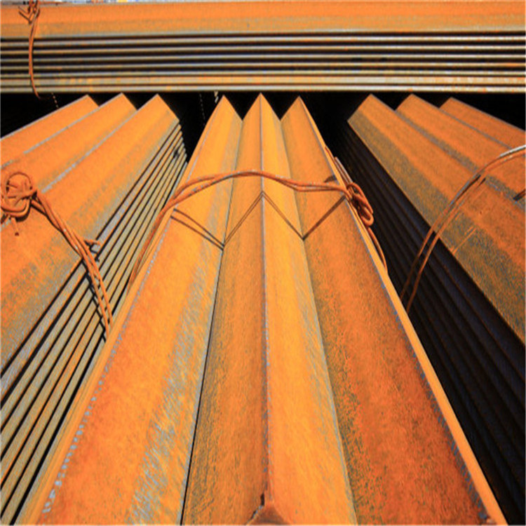 攀枝花耐腐蚀q355角钢 勘仁 桥梁支架加固角铁 厂家供应