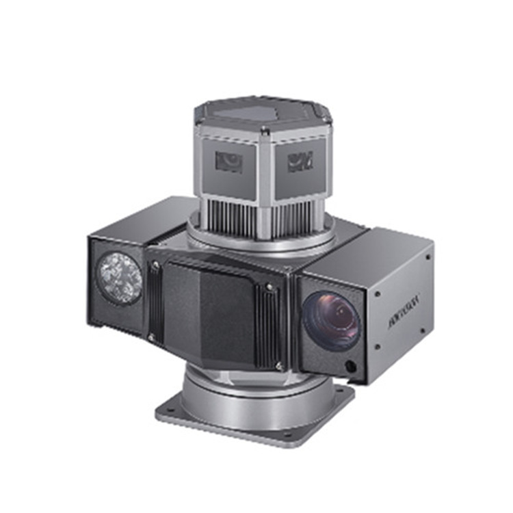 iDS-TCC246-C-WGB/36/M 海康威视一体化全景车载云台摄像机