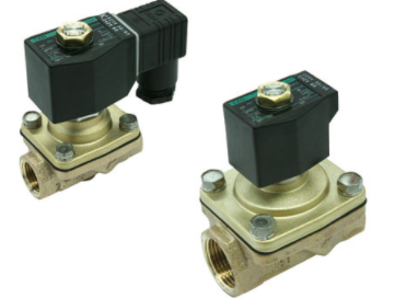 CKD先导式2通电磁阀ADK11系列工作范围