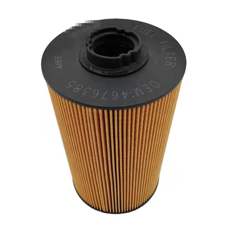 供应柴油格滤芯e422kpd98 柴油滤清器 加工定制厂家直供