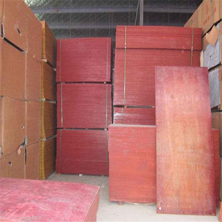 建筑层板 勘仁 桥梁竹胶板 厂家供应 工地模板