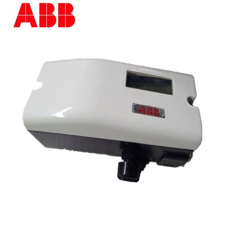 abb阀门定位器tzidc-v18345-1010551001