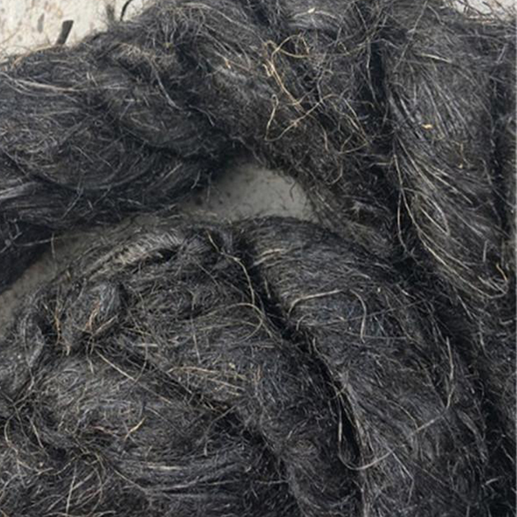 填缝沥青麻绳价格昆明沥青油麻绳工程用绳