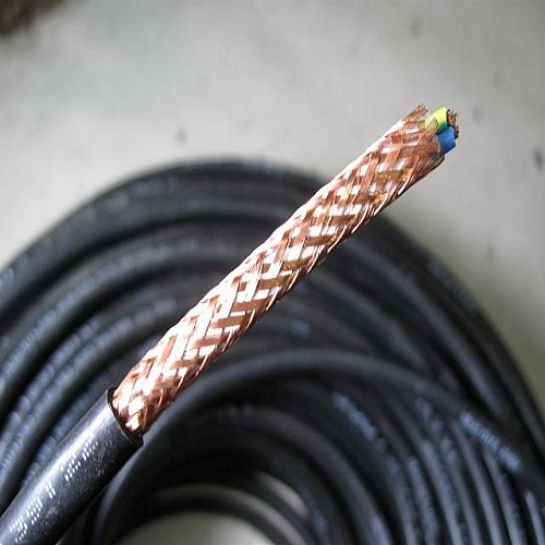 mslyfyvz-50-9矿用泄露同轴电缆厂家价格