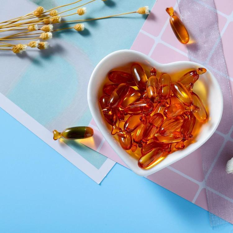 翅果油凝胶糖果代加工药食同源贴牌定制实力定制