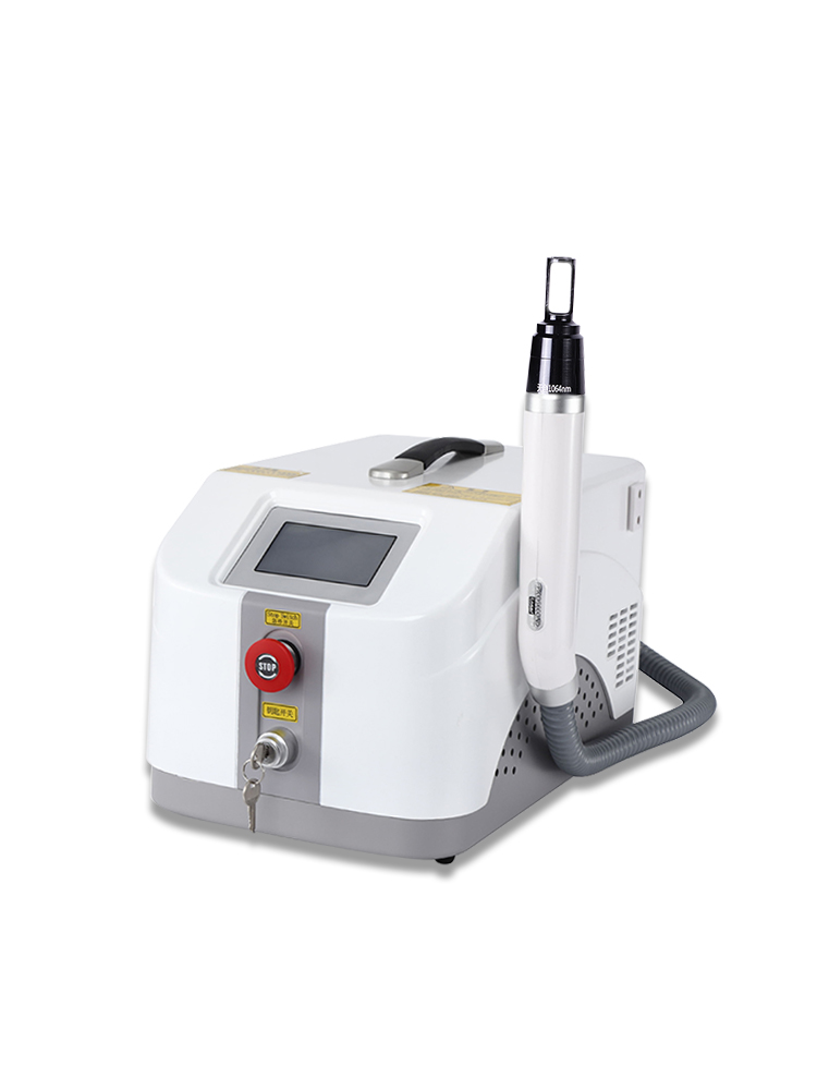 黑科技无创洗眉机器皮秒洗纹身神器激光洗纹身机洗纹眉洗眉毛专用