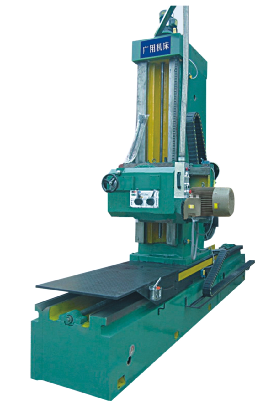 双面铣床系列定制端面铣床龙门刨铣床