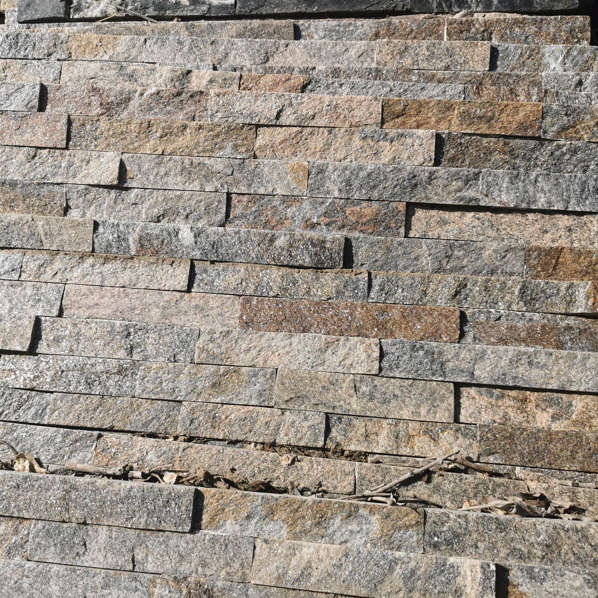 牡丹江黑色文化石文化石外墙报价