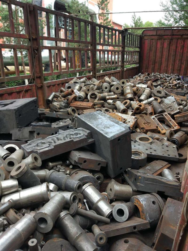 惠阳废模具回收 淡水注塑旧模具回收 惠州上门回收废铁价格表