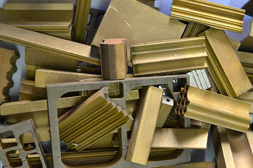 工厂废铜回收找运发 萝岗黄铜块废铜板 现金价更高