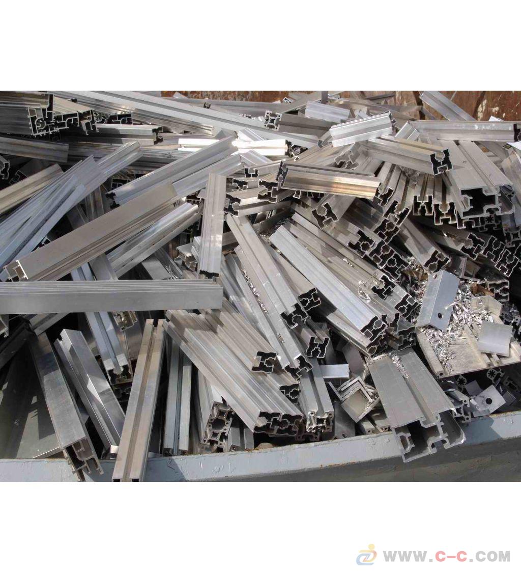 黄江废铝回收找运发 东莞铝厂直接回收 诚信高价