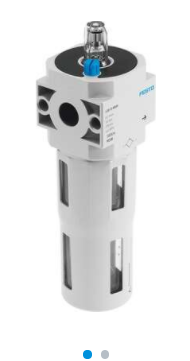 FESTO比例油雾器优点LOE-D-MIDI 192576