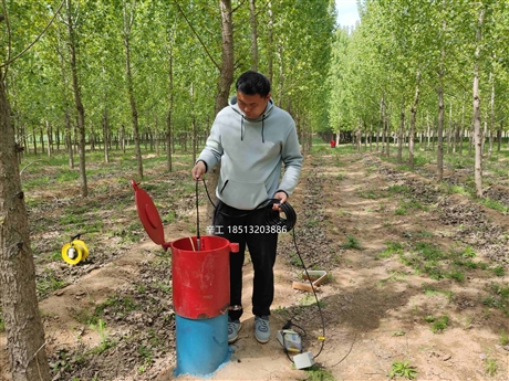 地下水监测  地下水位监测仪水位计厂家