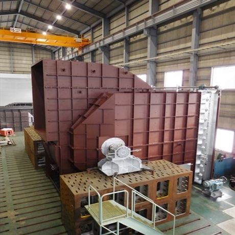 nkg原装进口替换tlt风机高效率干熄焦节能耐磨循环鼓风机