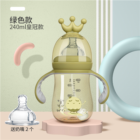 ppsu奶瓶ppsu水杯tritan儿童水杯成人运动水壶厂家