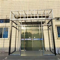 北京夹胶中空玻璃封阳台露台厂家