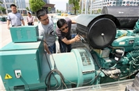 上海发电机回收市场趋势