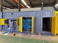 上海发电机回收处理方式